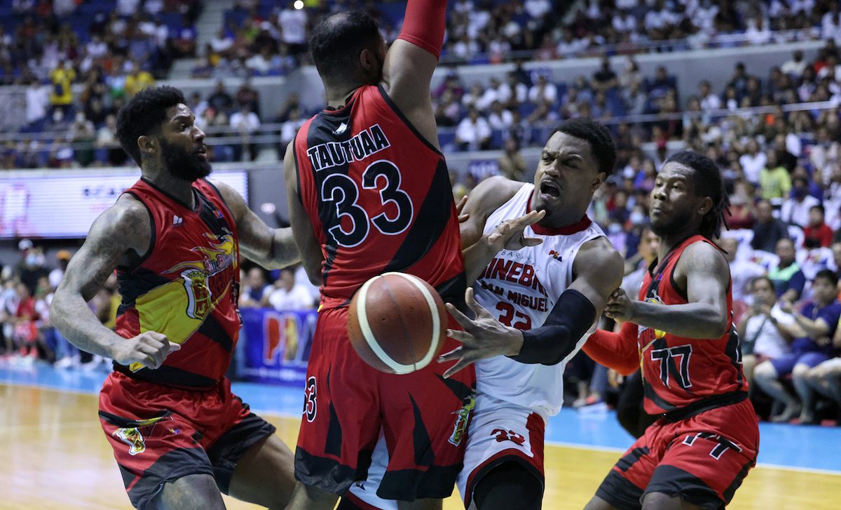 Cone lauds Brownlee for ‘winning play, not winning shot’ as Ginebra punches finals ticket