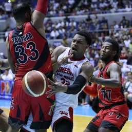 Cone lauds Brownlee for ‘winning play, not winning shot’ as Ginebra punches finals ticket