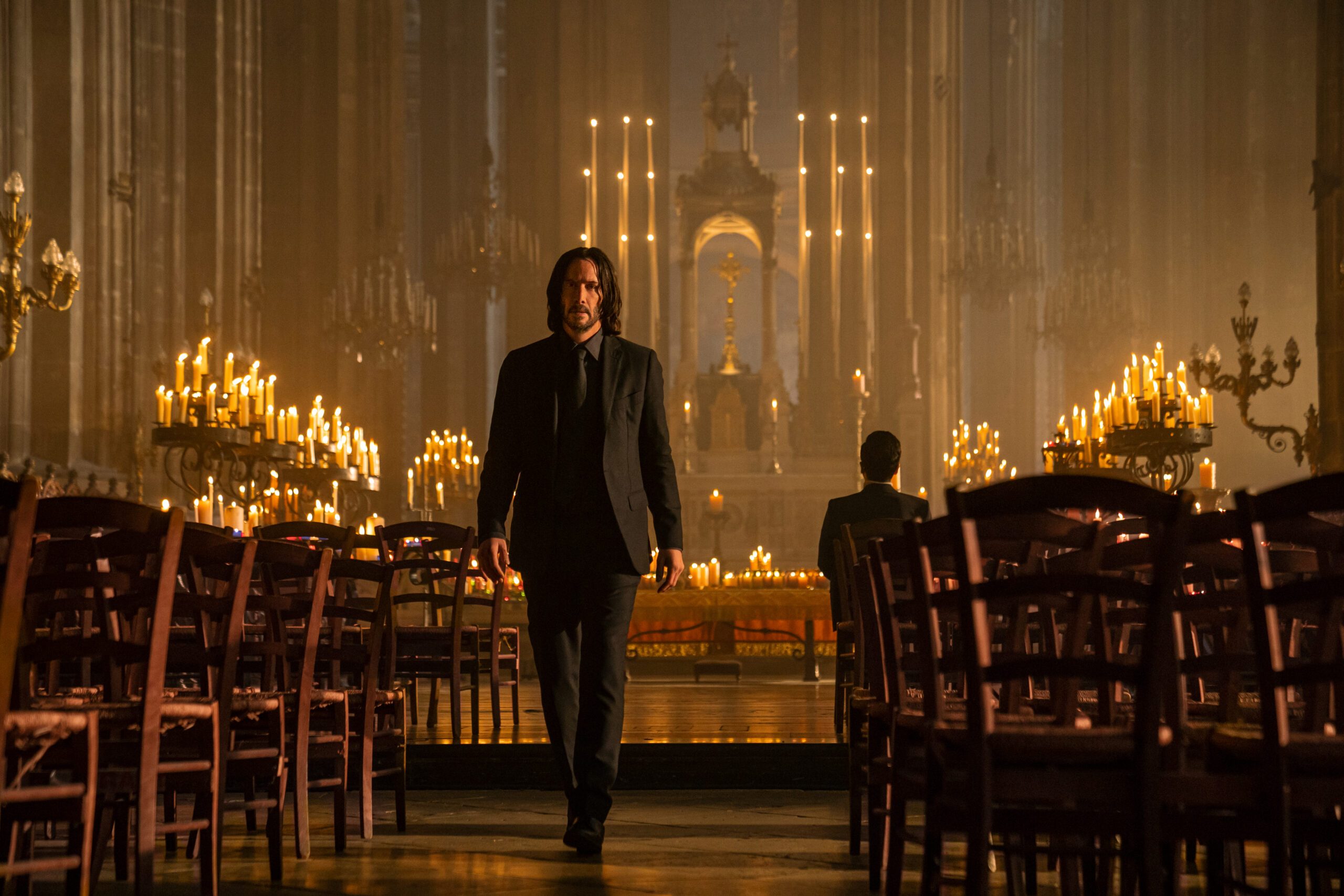 ‘John Wick: Chapter 4’ review: Action cinema’s greatest hits