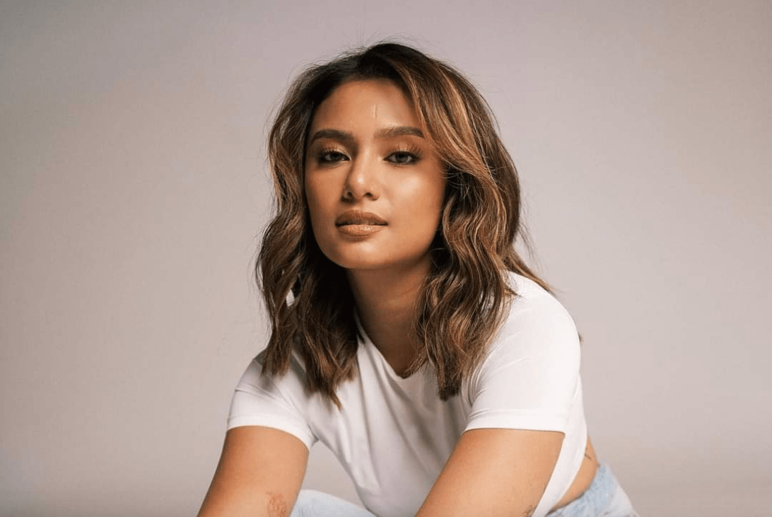 ‘I want to live my life fearlessly’: Klea Pineda comes out as member of LGBTQ+ community