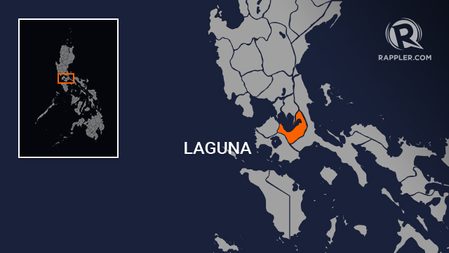 Over 100 students in Laguna school hospitalized due to dehydration after fire drill