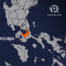 Over 100 students in Laguna school hospitalized due to dehydration after fire drill