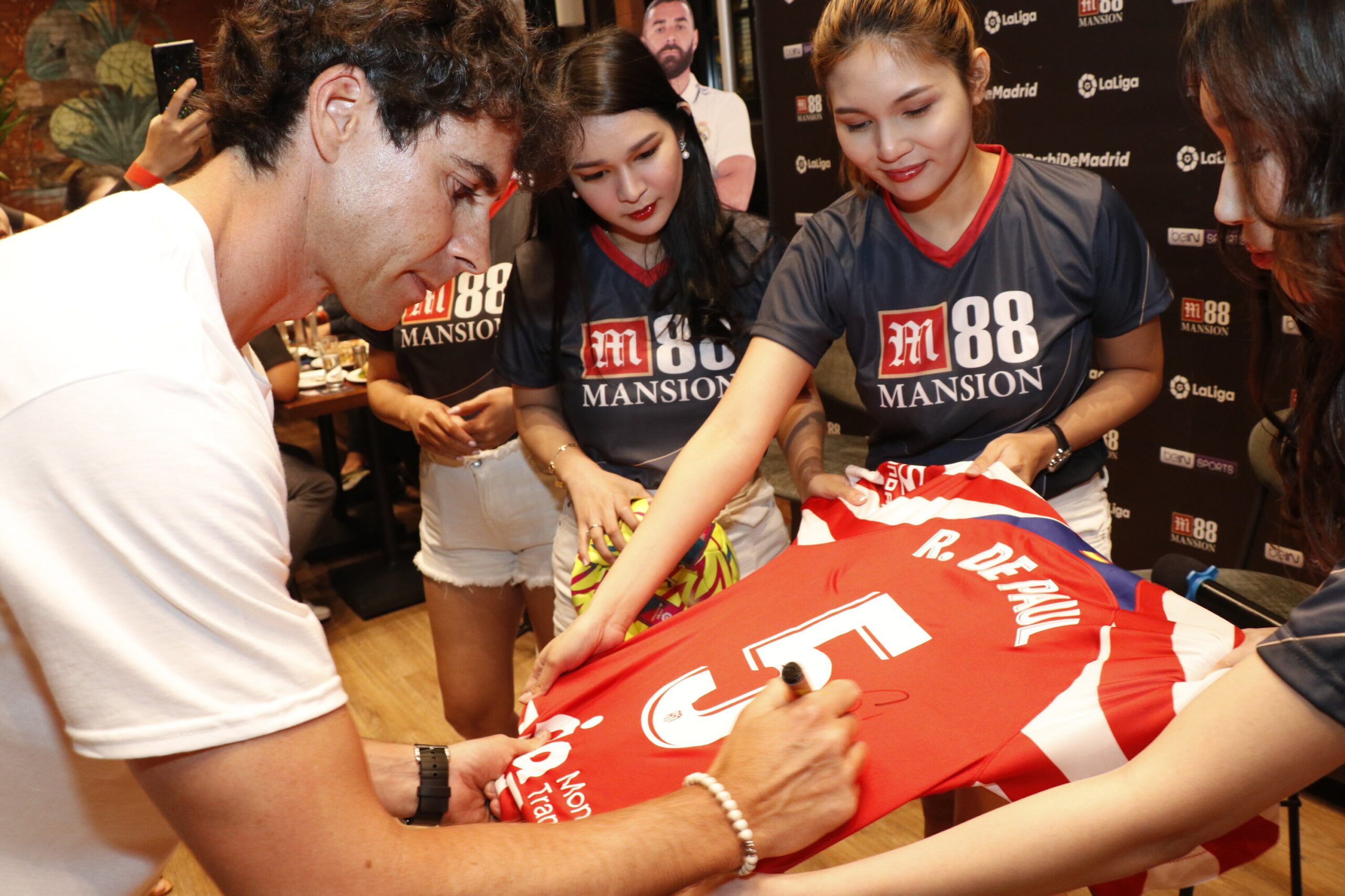 Tiago Mendes tells World Cup-bound Filipinas to ‘enjoy the moment’