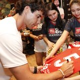 Tiago Mendes tells World Cup-bound Filipinas to ‘enjoy the moment’