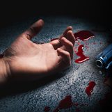 2 newly elected barangay officials shot dead