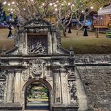 Eat and be merry at Mercato’s new Fort Santiago Food Market every weekend