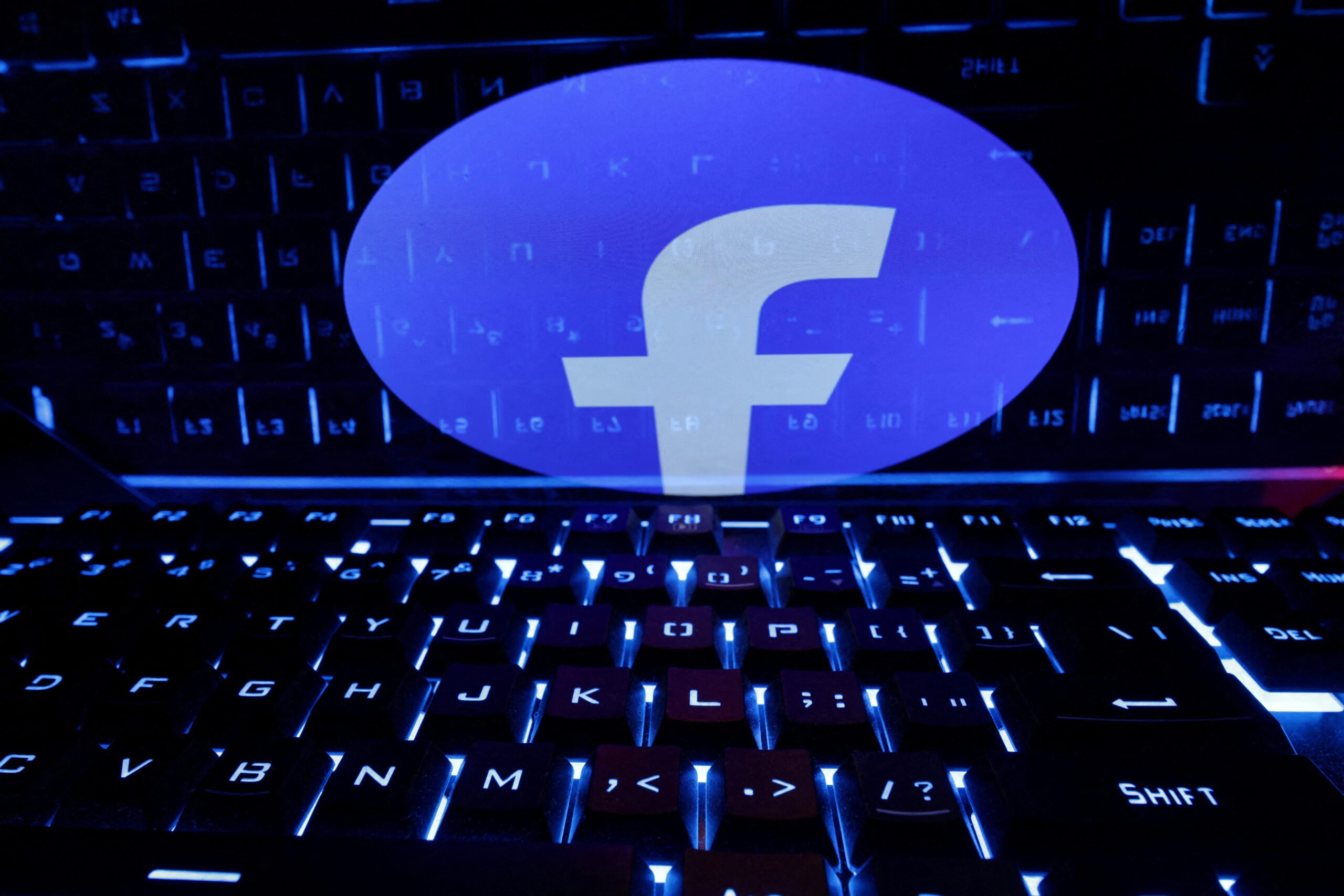 Vietnam arrests Facebook user for attempt to ‘overthrow the state’