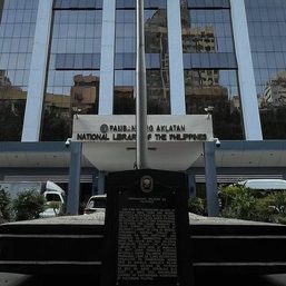 COA thumbs down P9-M backpay for dismissed ex-National Library official