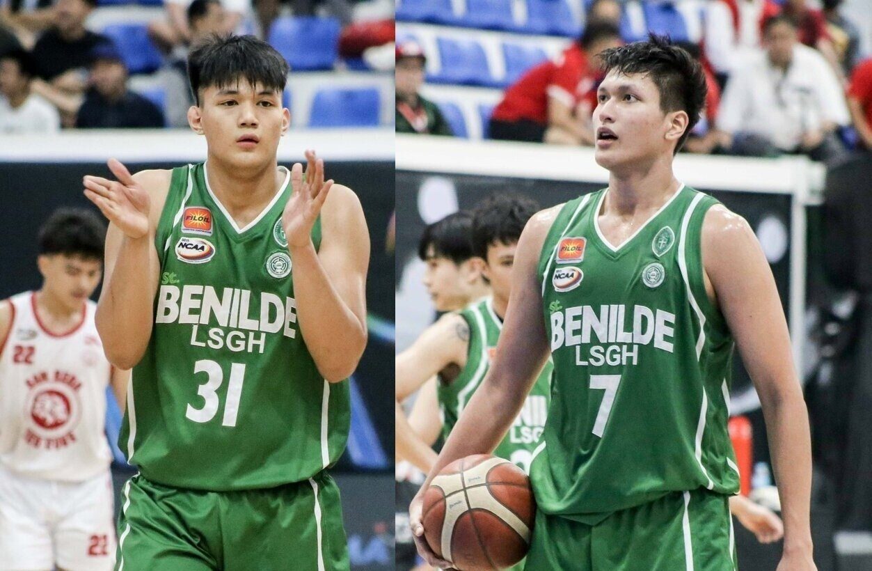 LSGH twin towers Pablo, Gagate join UP Maroons