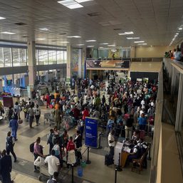 Nigeria tops list of countries withholding airline funds, IATA says