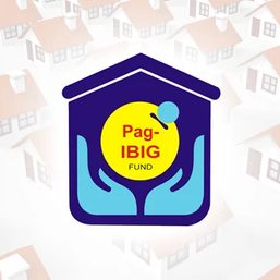 Pag-IBIG postpones contribution hike for third consecutive year