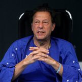 Former Pakistan PM Imran Khan gets 10-year jail term, party says