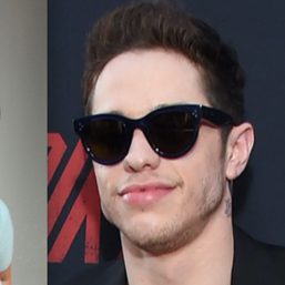 Pete Davidson, rumored girlfriend Chase Sui-Wonders involved in car crash – reports