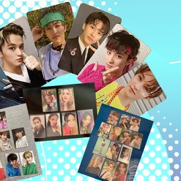 ‘Ruined our safe space’: Filipino K-pop fans cry foul over ‘unfair’ portrayal of photocard collecting