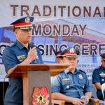 New police chief takes over in Negros Oriental thumbnail