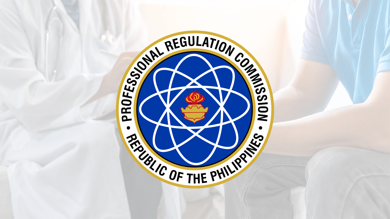 RESULTS: March 2023 Licensure Examination for Physicians