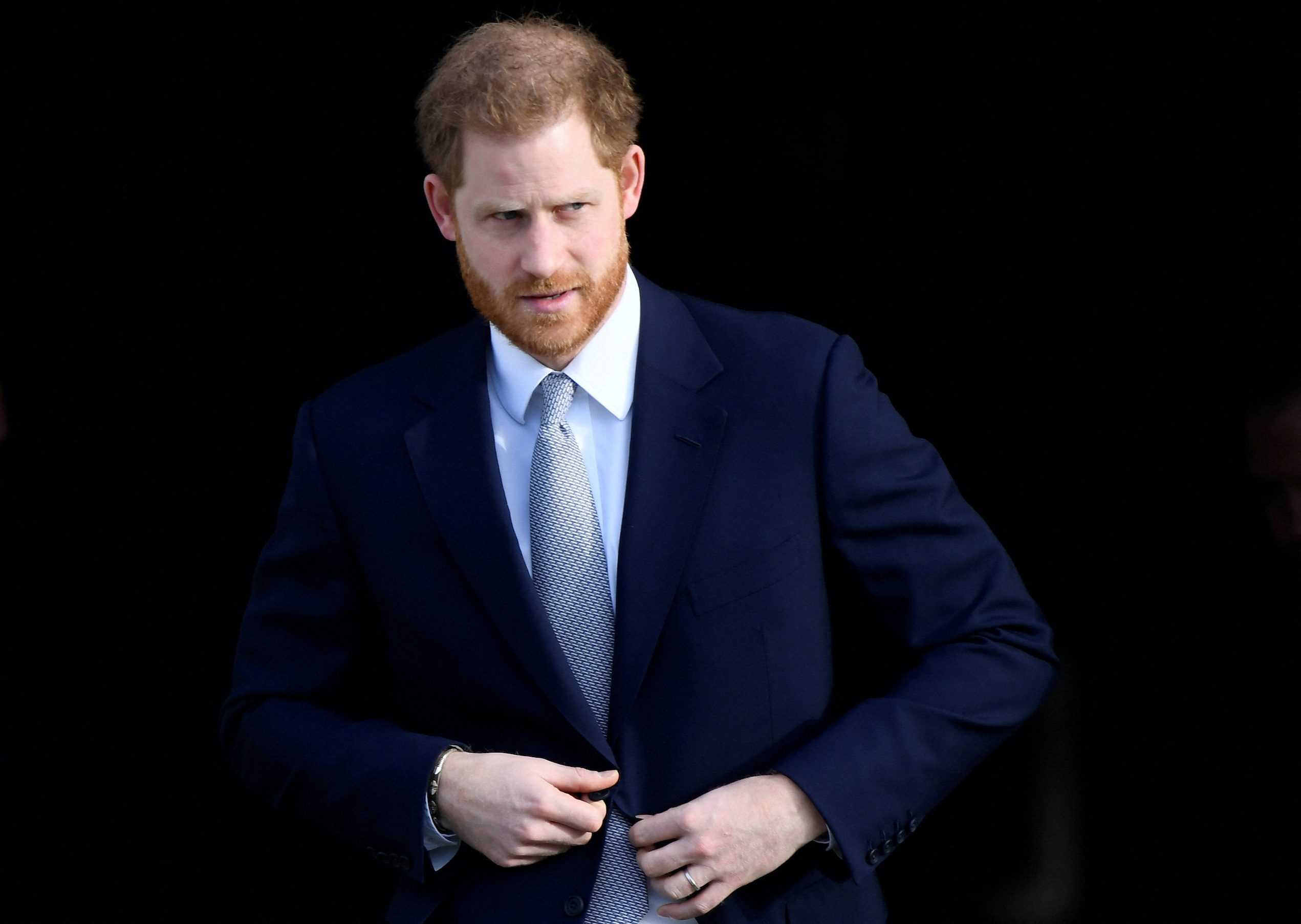 UK’s Prince Harry seeks to win Mail on Sunday libel case without trial