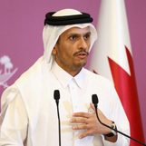 Qatar’s emir names top diplomat as premier, reappoints energy and finance ministers