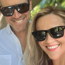 Reese Witherspoon, husband Jim Toth divorce