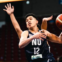 NU trips Fil-Nation Select to secure NBTC 3-peat