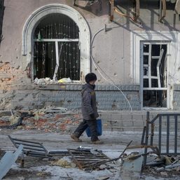 Some Russian abuses in Ukraine may be crimes against humanity, UN inquiry finds