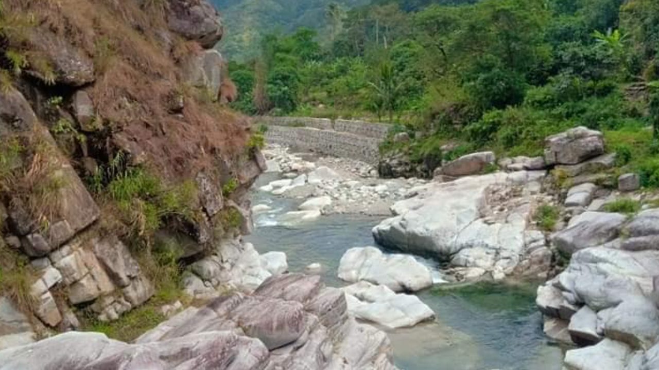 Kalinga IP groups ask NCIP to act on petition vs hydro-power project
