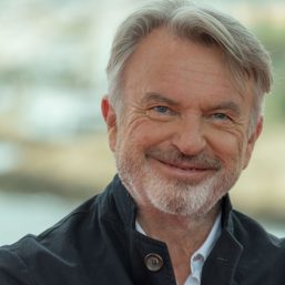 Actor Sam Neill receiving treatment for stage-three ‘blood cancer’