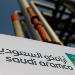 Saudi Aramco reports record profit of $161.1 billion in 2022