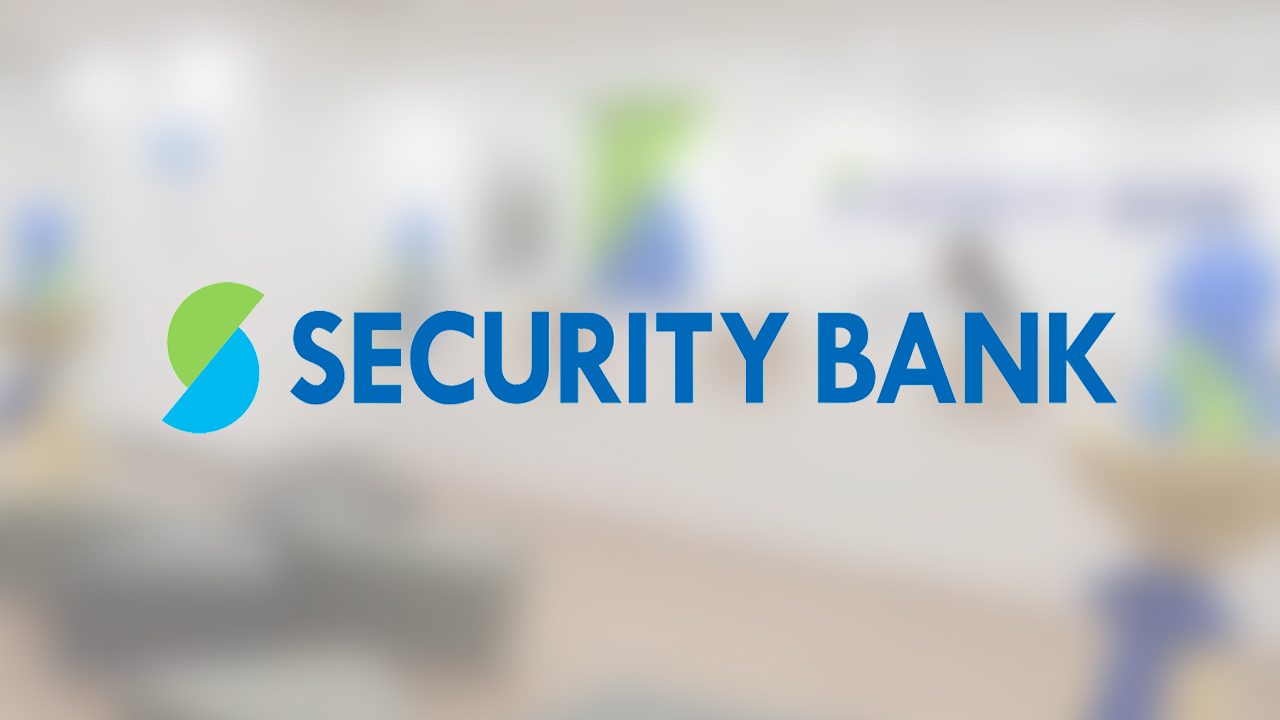 Security Bank says services back up after being down for days due to ‘network glitch’