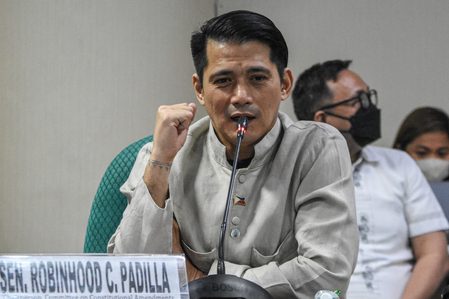 In Cha-Cha push, can Padilla invite House lawmakers to Senate hearings?