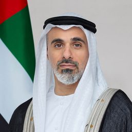 UAE president names son Abu Dhabi crown prince, brothers to top roles