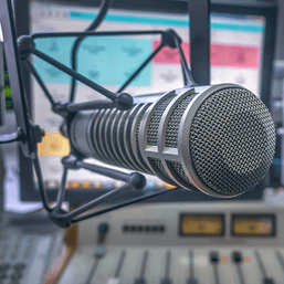 Mati City orders 4 radio stations closed down for operating without permits