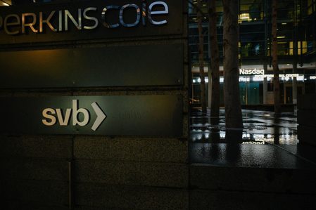 LIST: Which companies are affected by SVB collapse?