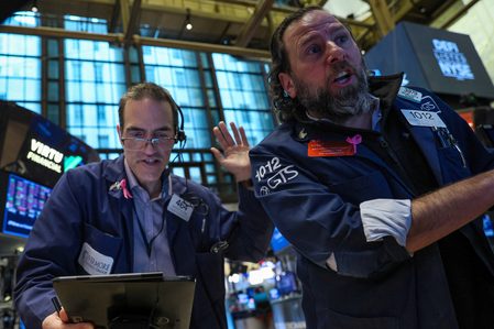 Dysfunction in ‘wildly illiquid’ bond markets unnerves investors, officials