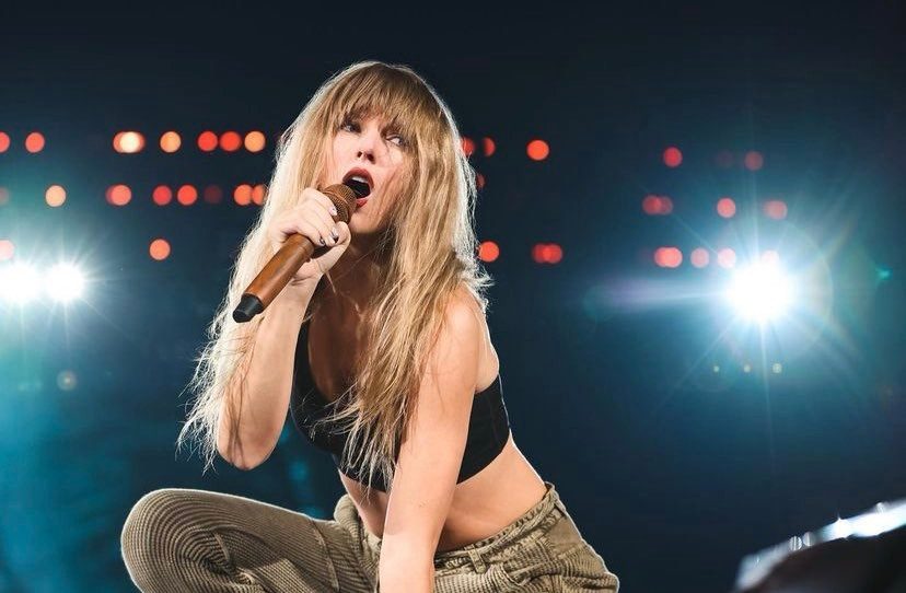 Taylor Swift kicks off ‘The Eras Tour’ by dropping 4 unreleased songs