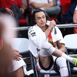 Terrence Romeo guaranteed more minutes after limited time in return from injury