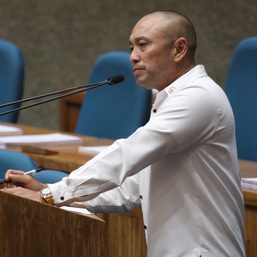 In historic first, House expels congressman Arnie Teves