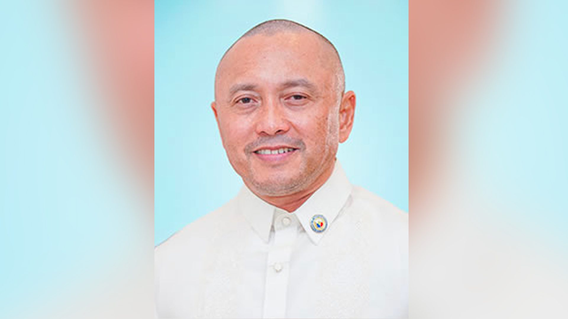 Who is Arnie Teves, Negros Oriental's 3rd District representative?