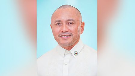 Who is Arnie Teves, Negros Oriental’s 3rd District representative?