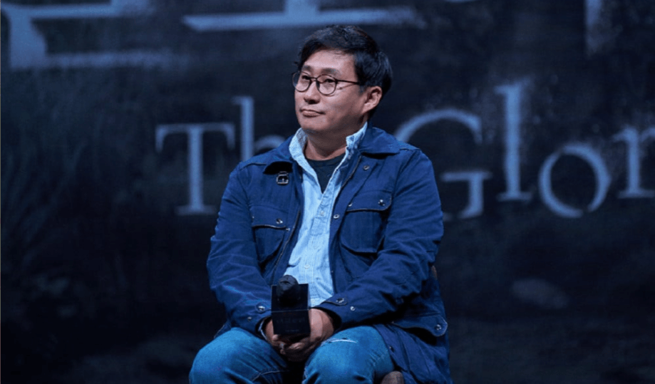 ‘The Glory’ director Ahn Gil-ho apologizes for school bullying incident during stay in PH