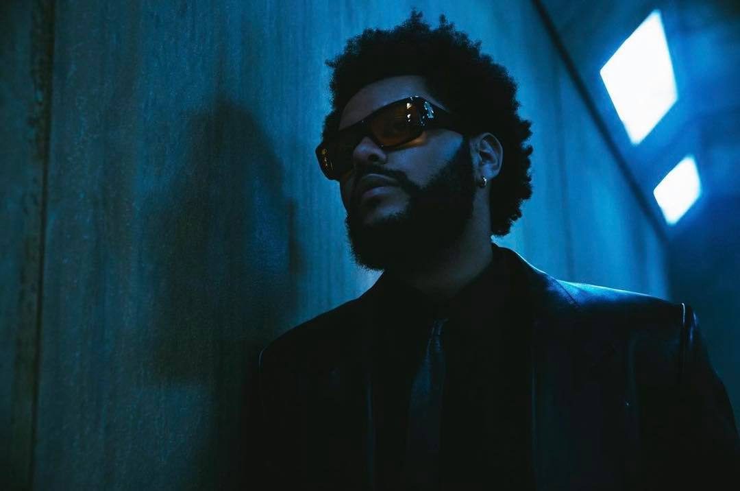 The Weeknd is ‘world’s most popular artist’ – Guinness World Records 