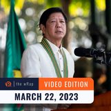 Marcos urges Teves to face Degamo probe | The wRap
