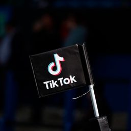 China urges Australia to treat all firms, including TikTok fairly