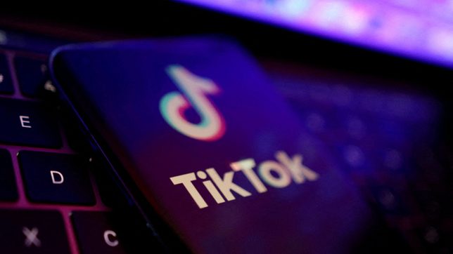 TikTok general counsel to move to new role focused on fighting US sale