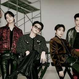 TXT to become 1st K-pop group to headline Lollapalooza 