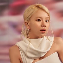 TWICE’s Chaeyoung apologizes for wearing shirt with swastika 