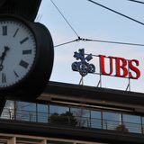 UBS races to seal Credit Suisse deal as soon as late April, sources say