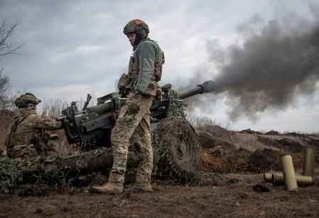 ICC expected to launch war crimes cases against Russians over Ukraine war