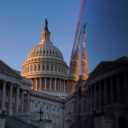 US House backs ‘culture war’ amendments in threat to must-pass defense bill