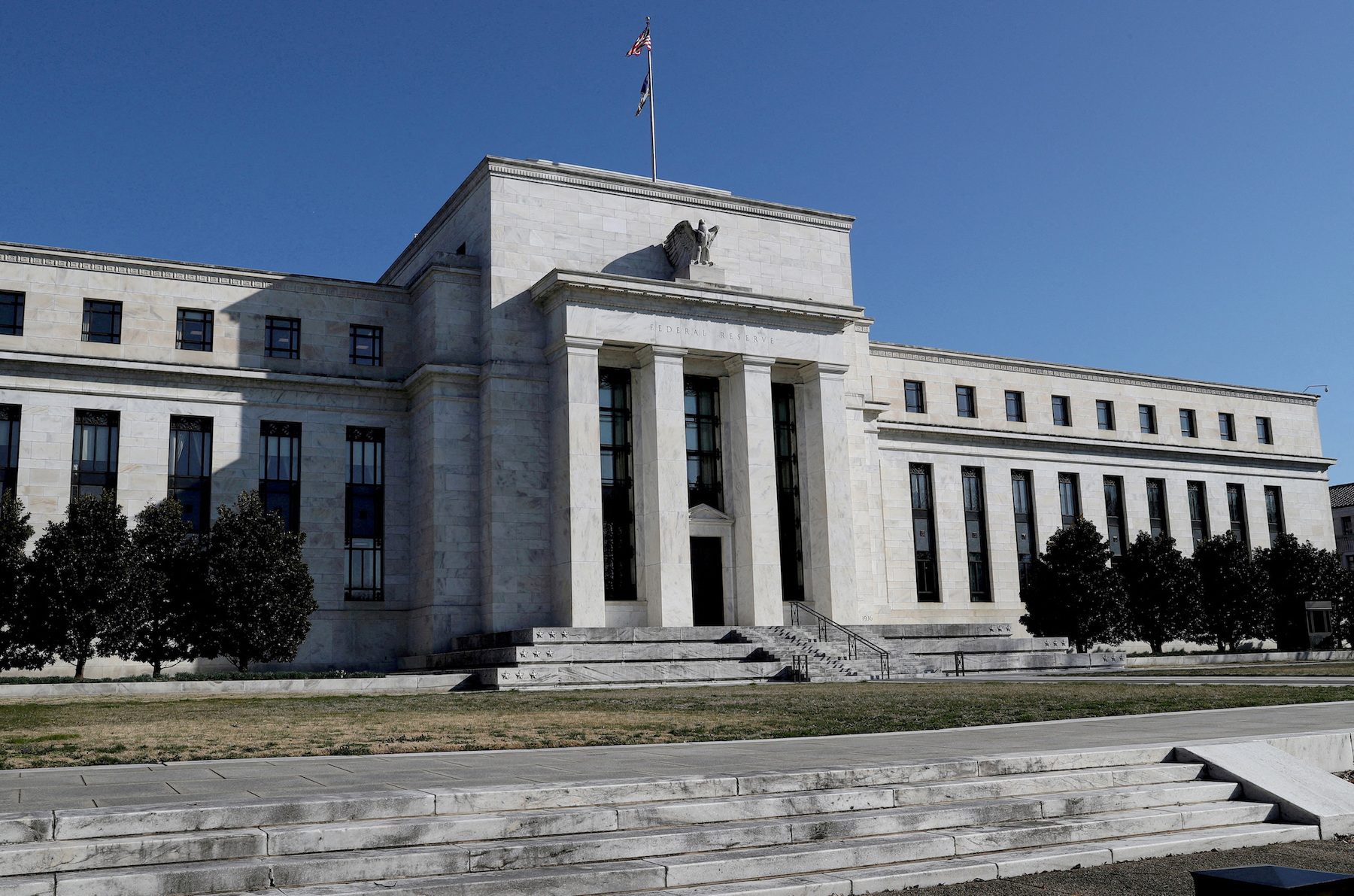 To hike or not to hike? Fed’s next move in question as bank crisis feared